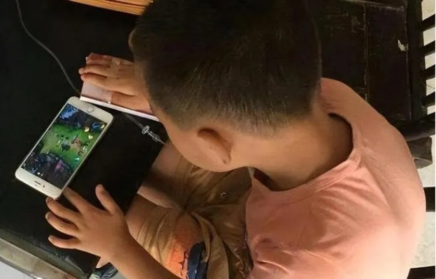 哥哥沉迷成人游戏引热议，网友力挺展现家庭关爱新视角