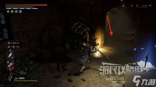 《匹诺曹谎言》觅踪者探秘古老圆盘解谜攻略全解析