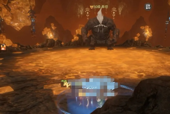 《泰坦歼灭战攻略揭秘：水晶世界高效打法解析》