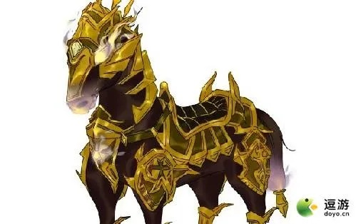 中期攻略：高效获取金装马匹，解锁最强战斗力