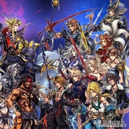 《FF14水晶世界骑士攻略》技能深度解析+装备获取全解析