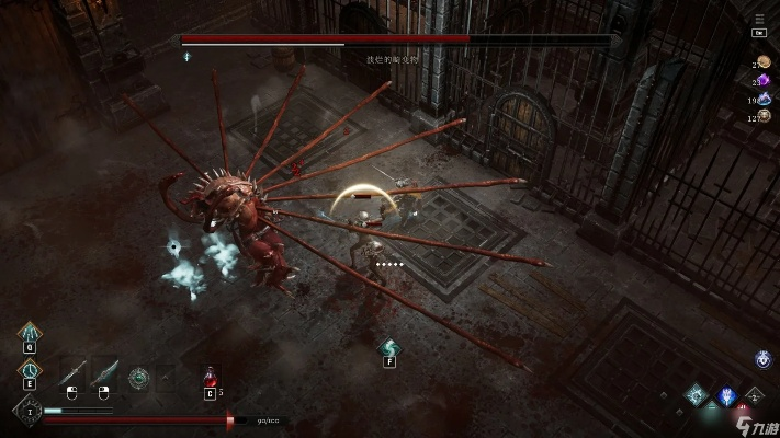 《冥界契约》新手攻略：深度解析契约玩法入门技巧