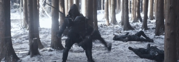 惊悚巨制《猎杀游戏》中国上映，未成年人观影需谨慎，揭秘极限生存挑战！