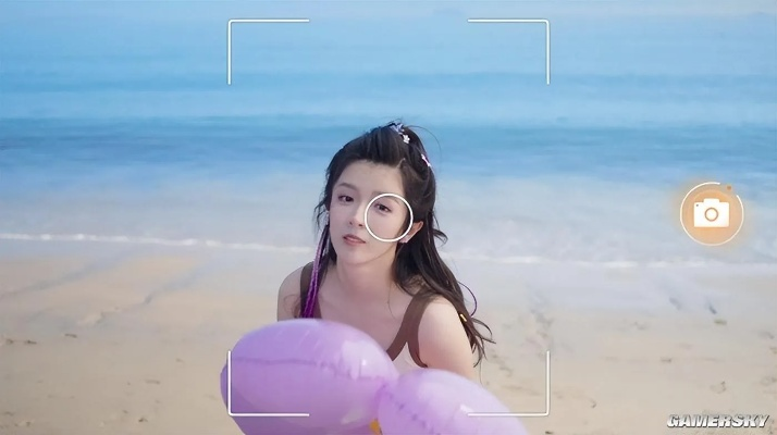 美女环绕惊爆来袭，PS5独占大作《完蛋！被美包围2》新篇章