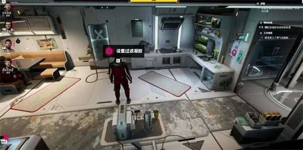 《多重人生》电线布局攻略：揭秘高效采集点布线技巧