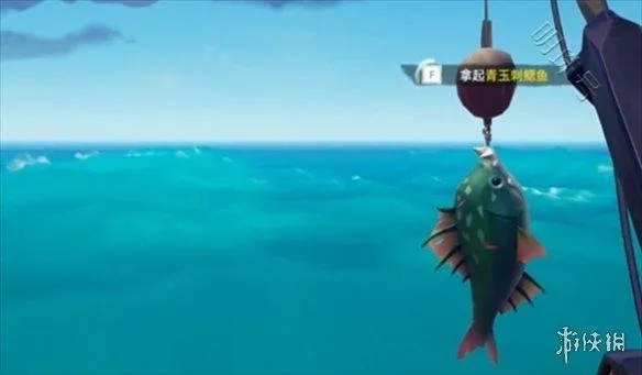 碧海仙踪DLC鲲骨钓竿攻略：钓鱼之王支线新玩法解锁