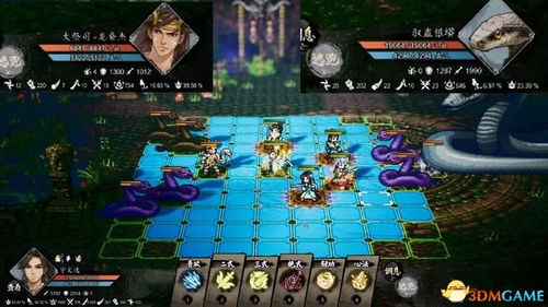 碧海仙踪DLC灵龟岛谜题攻略，解锁逸剑风云决新境界