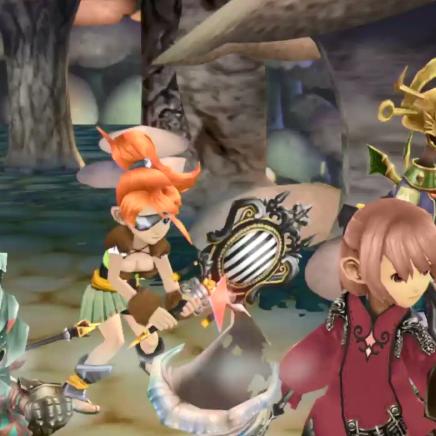 《水晶世界攻略》：深度解析FF14敌人机制与高效应对策略