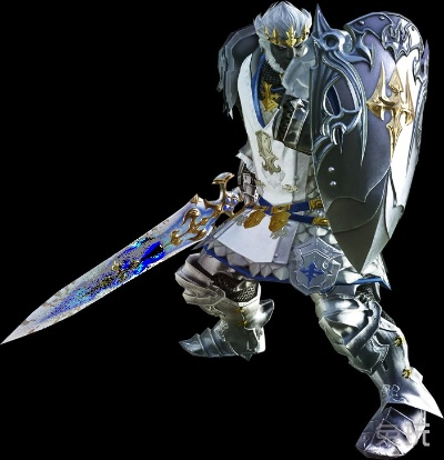 《FF14水晶世界》骑士技能深度解析：新手必看高效攻略