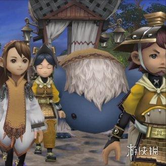 《FF14水晶世界》模拟器设置攻略，深度解析高效键位技巧