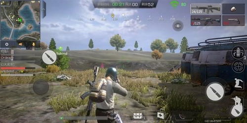 全面升级！《半条命3》优化巅峰，全新体验即将揭晓