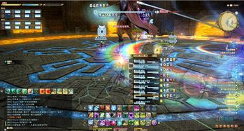 《最终幻想14水晶世界》开服大礼盘点，福利攻略一网打尽！