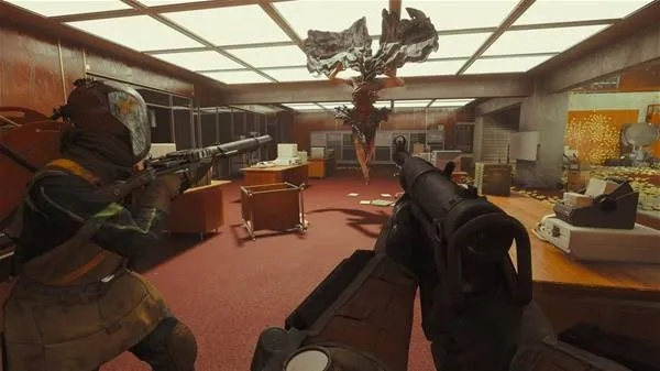 《FBC防火线》攻略揭秘：全剧情通关秘籍大公开