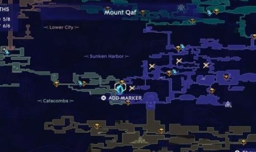 《剑星》失落方舟谜题解密：探寻神秘方舟新线索