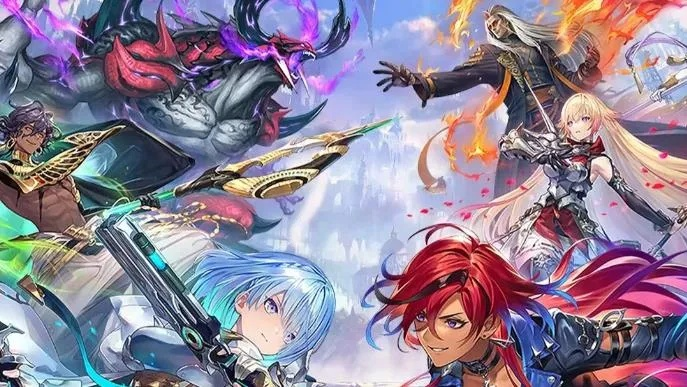 《影之诗超凡世界》速攻皇家卡组攻略，揭秘新神卡组合！