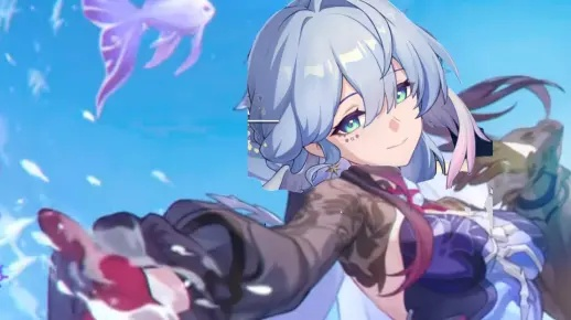 《崩坏星穹铁道》海瑟音角色前瞻：揭秘新角色登场时间及亮点