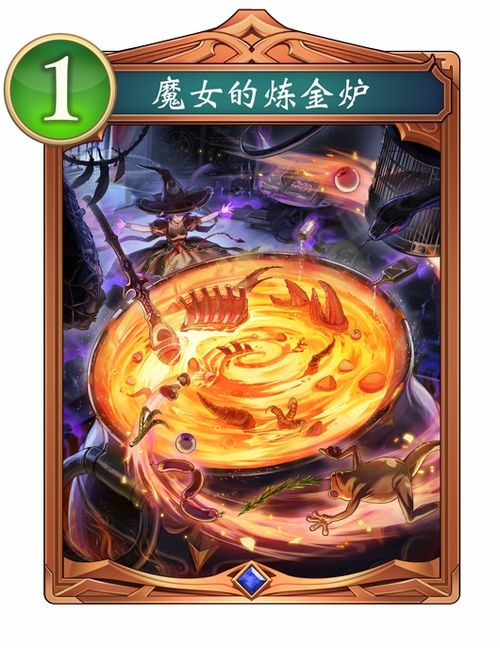 《影之诗超凡世界》卡牌深度解析：揭秘全新价值评估体系