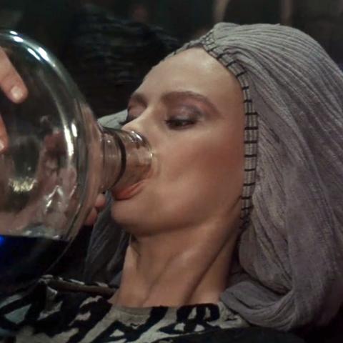 《沙丘觉醒》近战BD攻略：深度解析近战加点技巧与策略