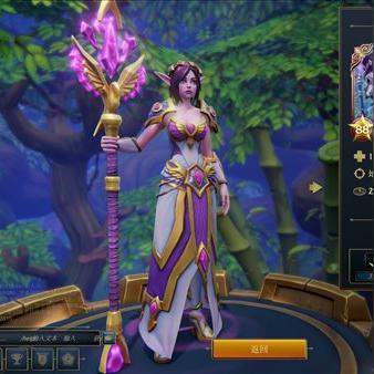 萨卡组代码深度解析：炉石传说新战术价值揭秘