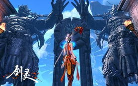 《剑星》禁忌支线攻略：深度解析禁忌任务新攻略