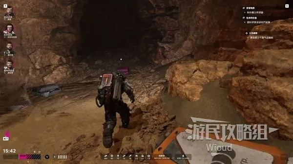 《多重人生》探秘攻略：高效探矿与线缆连接技巧解析