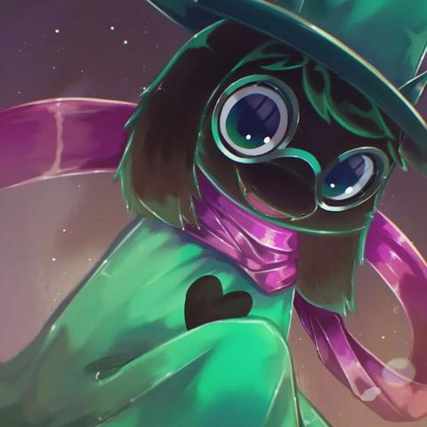 《三角符文》第二章探秘：解锁隐藏彩蛋，揭秘全新游戏价值