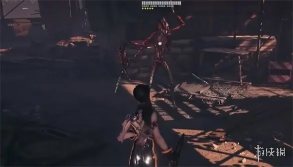 《剑星》工地全攻略：高效收集秘籍，解锁宝藏新路径