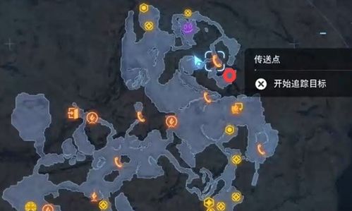 《剑星》废土易拉罐分布攻略，探秘废土宝藏新线索