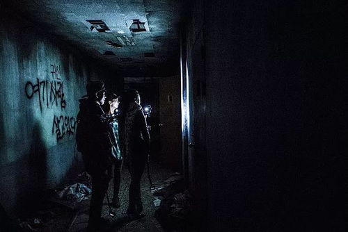 暗区惊悚40分，无限战斗新高度