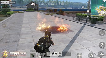 独狼北山行动解锁，无限暗区揭秘新篇章