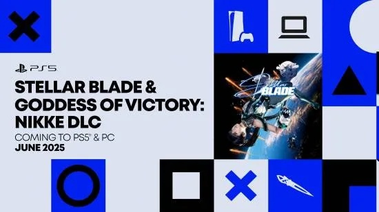 剑星全版融合妮姬DLC，探索未知星域新篇章