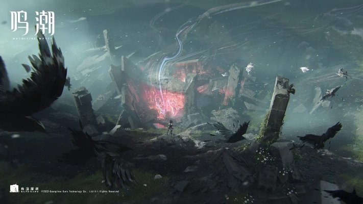 《鸣潮》荣耀之丘过牌奇术卡组攻略，解锁异构流新境界