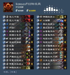 龙之天地符文工房：食材秘法大揭秘，料理效果全新解析