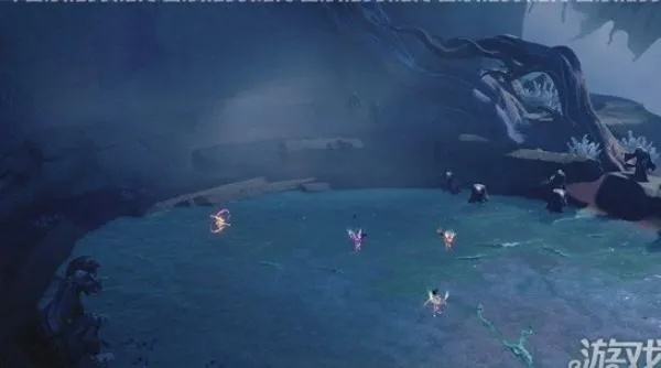 《鸣潮》七丘红名怪新位置揭晓：2.4版本新增红名怪分布攻略