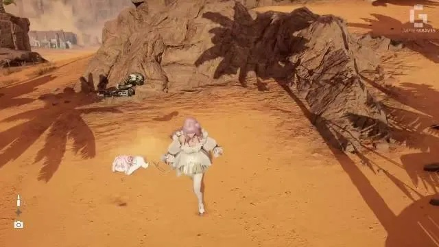 《剑星星刃》Doro钓鱼攻略：独家秘籍，星辉收集新体验