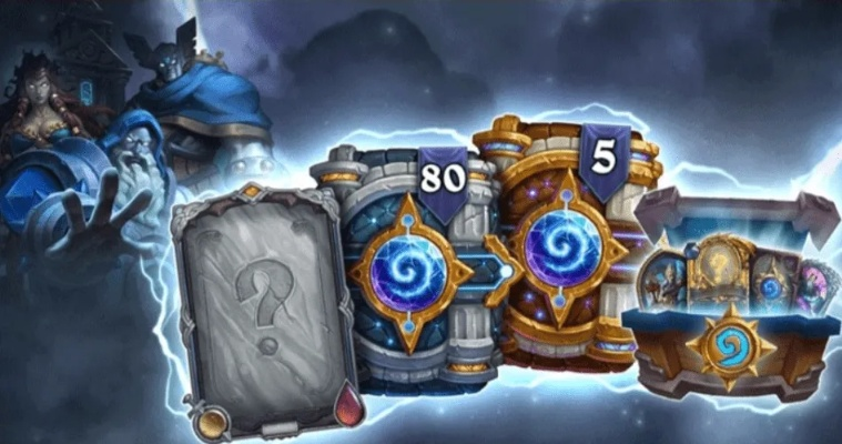 《炉石传说》32.4.2补丁揭秘：全新游戏体验即将开启