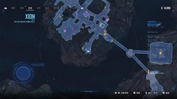 剑星秘境探宝：解锁星刃第一章隐藏宝藏攻略