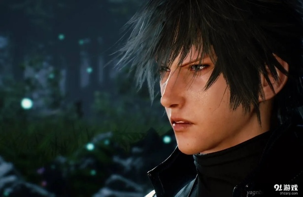 《失落之魂》新补丁震撼上线，极致优化体验再升级