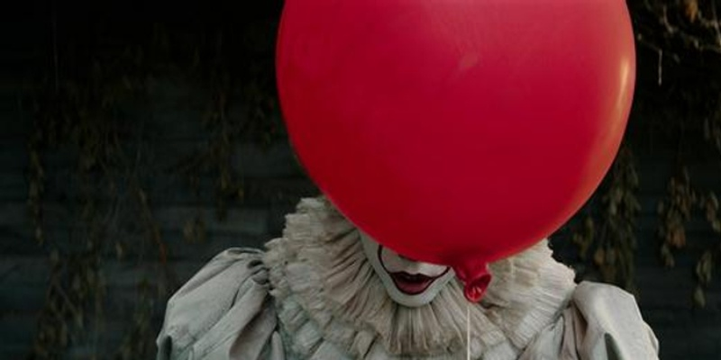 HBO Max收视奇迹！《小丑回魂》前传首集狂揽第三，创新纪录震撼登场