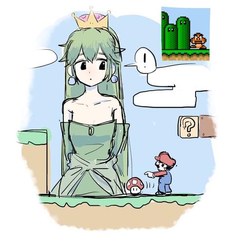 金问号全收集攻略揭秘，高效通关《马里奥赛车世界》新技巧