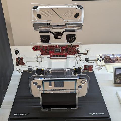 ROG Xbox Ally/X掌机10月大更新，游戏启动速度提升10倍，体验飞跃新境界