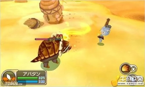 《幻想生活i》沙漠珍稀资源探秘指南