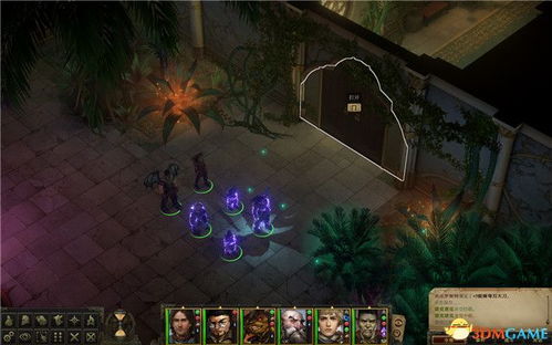 《剑星》妮姬DLC攻略：深度解析任务流程，解锁全新游戏体验