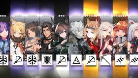 卡提希娅强强联手！《鸣潮》配队攻略新视角