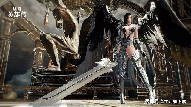 《洛奇英雄传》大剑黛莉娅攻略：掌握技巧，解锁全新战斗价值