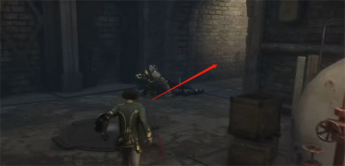 《匹诺曹谎言序曲DLC》石英位置攻略，深度解析新价值揭秘