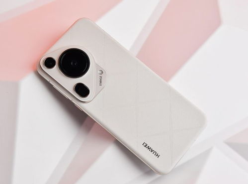 华为Pura80系列影像革新，Pura80Ultra摄像头深度解析，引领视觉新境界