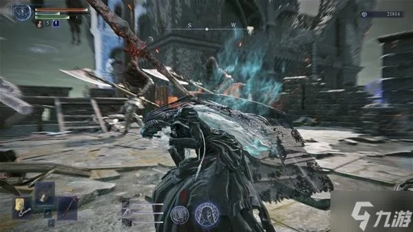 《艾尔登法环复仇者遗物攻略：黑夜君临玩法解析与技巧分享》