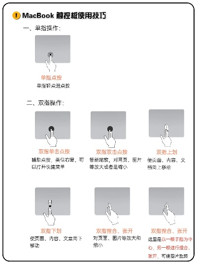 个性定制攻略，手势操作秘籍大揭秘！