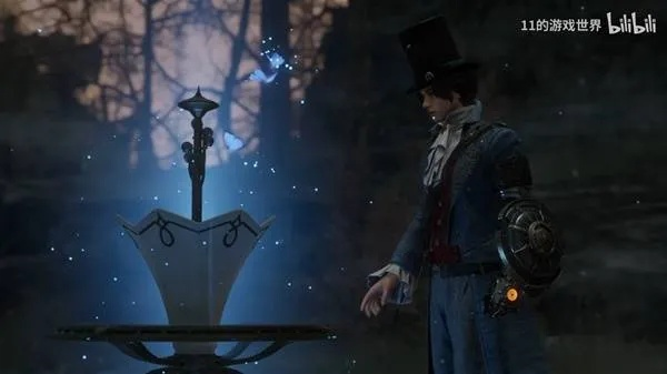 《匹诺曹谎言序曲DLC》护身符全搜集攻略，解锁神秘新价值